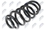 Fahrwerksfeder Hinterachse NTY ASZ-RE-012