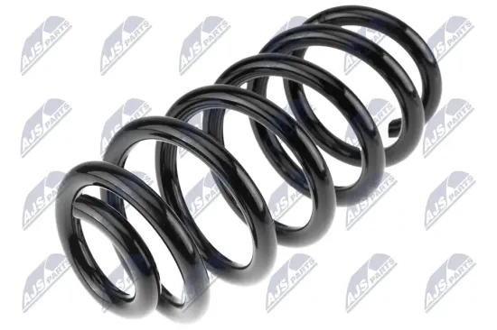 Fahrwerksfeder Hinterachse NTY ASZ-RE-012 Bild Fahrwerksfeder Hinterachse NTY ASZ-RE-012