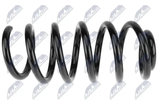 Fahrwerksfeder Hinterachse NTY ASZ-RE-012 Bild Fahrwerksfeder Hinterachse NTY ASZ-RE-012