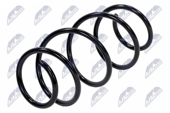 Fahrwerksfeder Vorderachse NTY ASZ-RE-013 Bild Fahrwerksfeder Vorderachse NTY ASZ-RE-013