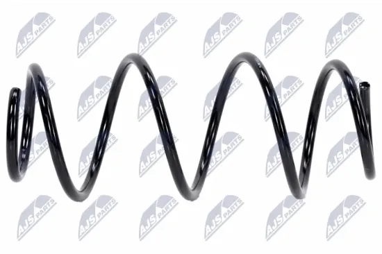 Fahrwerksfeder Vorderachse NTY ASZ-RE-013 Bild Fahrwerksfeder Vorderachse NTY ASZ-RE-013