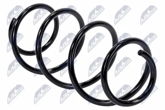 Fahrwerksfeder Vorderachse NTY ASZ-RE-013 Bild Fahrwerksfeder Vorderachse NTY ASZ-RE-013