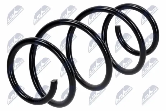 Fahrwerksfeder Vorderachse NTY ASZ-RE-014 Bild Fahrwerksfeder Vorderachse NTY ASZ-RE-014