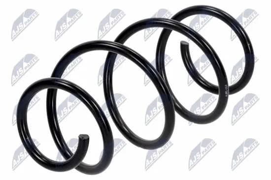 Fahrwerksfeder Vorderachse NTY ASZ-RE-014 Bild Fahrwerksfeder Vorderachse NTY ASZ-RE-014
