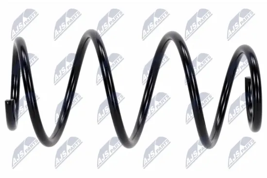 Fahrwerksfeder Vorderachse NTY ASZ-RE-014 Bild Fahrwerksfeder Vorderachse NTY ASZ-RE-014