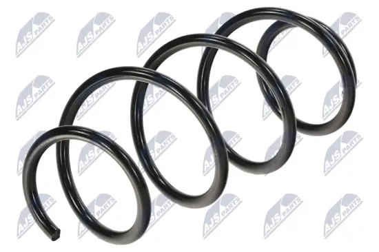 Fahrwerksfeder Vorderachse NTY ASZ-RE-015 Bild Fahrwerksfeder Vorderachse NTY ASZ-RE-015