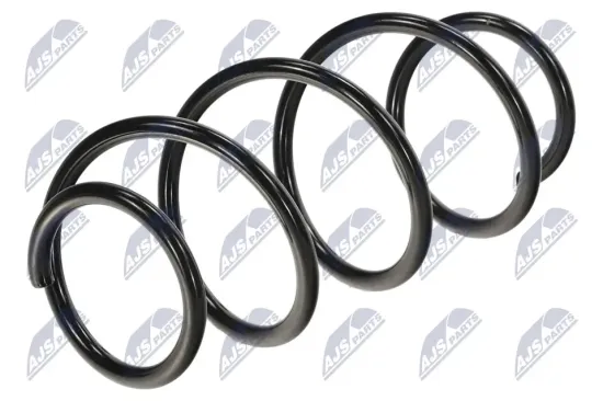 Fahrwerksfeder Vorderachse NTY ASZ-RE-015 Bild Fahrwerksfeder Vorderachse NTY ASZ-RE-015