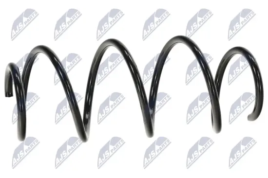 Fahrwerksfeder Vorderachse NTY ASZ-RE-015 Bild Fahrwerksfeder Vorderachse NTY ASZ-RE-015