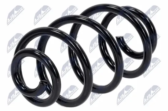 Fahrwerksfeder Hinterachse NTY ASZ-RE-016 Bild Fahrwerksfeder Hinterachse NTY ASZ-RE-016