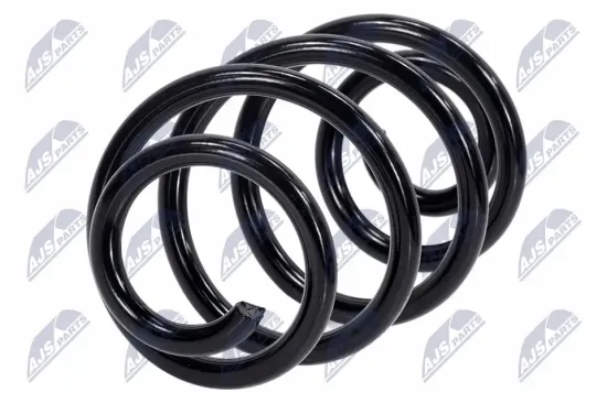 Fahrwerksfeder Hinterachse NTY ASZ-RE-016 Bild Fahrwerksfeder Hinterachse NTY ASZ-RE-016