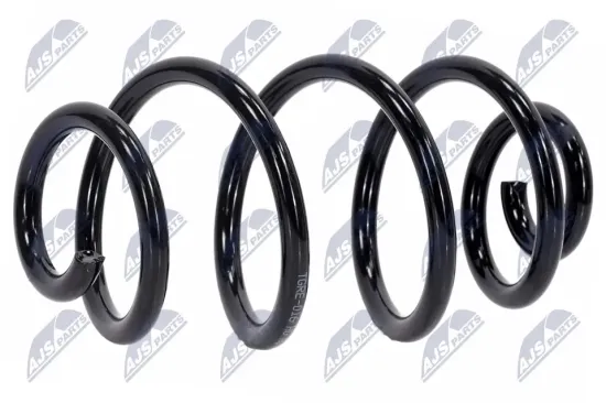 Fahrwerksfeder Hinterachse NTY ASZ-RE-016 Bild Fahrwerksfeder Hinterachse NTY ASZ-RE-016