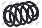Fahrwerksfeder Hinterachse NTY ASZ-RE-018