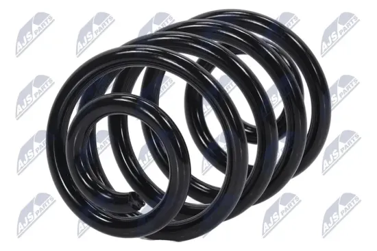 Fahrwerksfeder Hinterachse NTY ASZ-RE-018 Bild Fahrwerksfeder Hinterachse NTY ASZ-RE-018