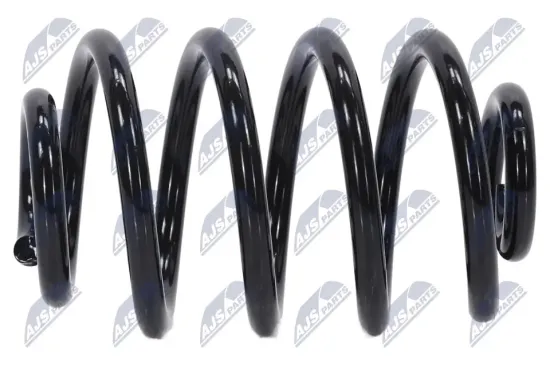Fahrwerksfeder Hinterachse NTY ASZ-RE-018 Bild Fahrwerksfeder Hinterachse NTY ASZ-RE-018
