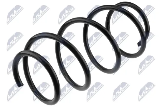 Fahrwerksfeder Vorderachse NTY ASZ-RE-019 Bild Fahrwerksfeder Vorderachse NTY ASZ-RE-019