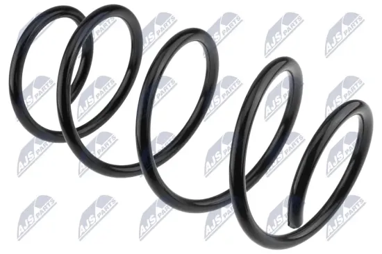 Fahrwerksfeder Vorderachse NTY ASZ-RE-019 Bild Fahrwerksfeder Vorderachse NTY ASZ-RE-019