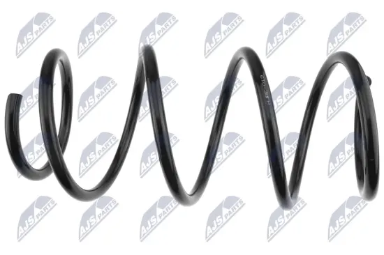 Fahrwerksfeder Vorderachse NTY ASZ-RE-019 Bild Fahrwerksfeder Vorderachse NTY ASZ-RE-019