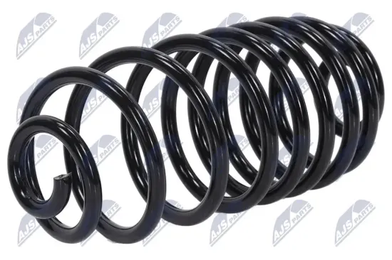 Fahrwerksfeder Hinterachse NTY ASZ-RE-021 Bild Fahrwerksfeder Hinterachse NTY ASZ-RE-021