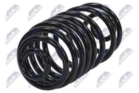 Fahrwerksfeder Hinterachse NTY ASZ-RE-021 Bild Fahrwerksfeder Hinterachse NTY ASZ-RE-021