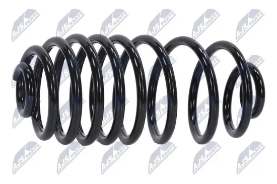 Fahrwerksfeder Hinterachse NTY ASZ-RE-021 Bild Fahrwerksfeder Hinterachse NTY ASZ-RE-021