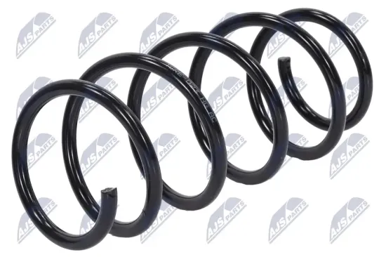 Fahrwerksfeder Hinterachse NTY ASZ-RE-023 Bild Fahrwerksfeder Hinterachse NTY ASZ-RE-023