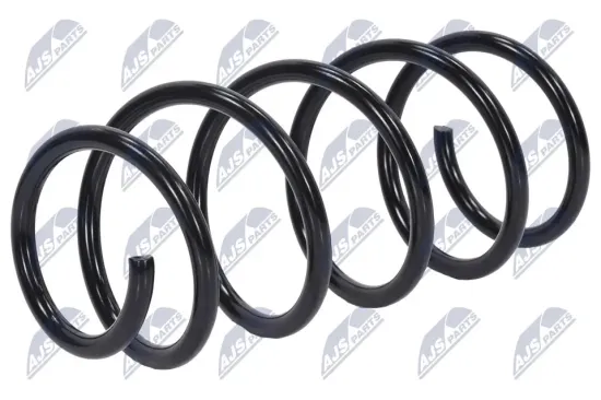 Fahrwerksfeder Hinterachse NTY ASZ-RE-023 Bild Fahrwerksfeder Hinterachse NTY ASZ-RE-023