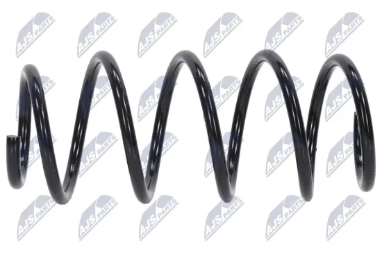 Fahrwerksfeder Hinterachse NTY ASZ-RE-023 Bild Fahrwerksfeder Hinterachse NTY ASZ-RE-023