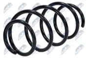 Fahrwerksfeder Vorderachse NTY ASZ-RE-024