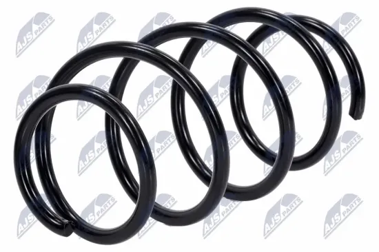 Fahrwerksfeder Vorderachse NTY ASZ-RE-024 Bild Fahrwerksfeder Vorderachse NTY ASZ-RE-024