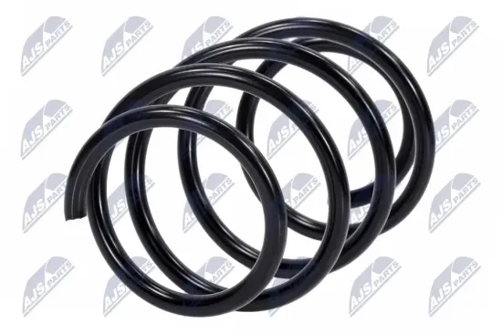 Fahrwerksfeder Vorderachse NTY ASZ-RE-024 Bild Fahrwerksfeder Vorderachse NTY ASZ-RE-024