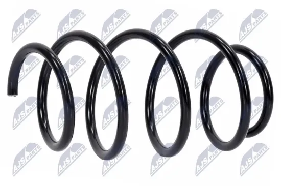 Fahrwerksfeder Vorderachse NTY ASZ-RE-024 Bild Fahrwerksfeder Vorderachse NTY ASZ-RE-024