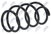 Fahrwerksfeder Vorderachse NTY ASZ-RE-025