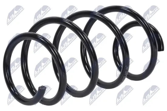 Fahrwerksfeder Vorderachse NTY ASZ-RE-025 Bild Fahrwerksfeder Vorderachse NTY ASZ-RE-025