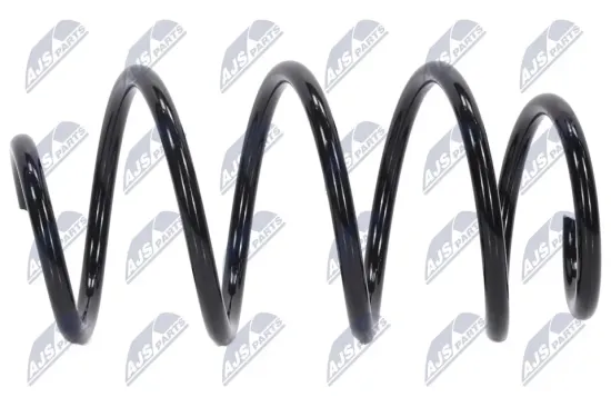 Fahrwerksfeder Vorderachse NTY ASZ-RE-025 Bild Fahrwerksfeder Vorderachse NTY ASZ-RE-025