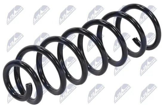 Fahrwerksfeder Hinterachse NTY ASZ-RE-026 Bild Fahrwerksfeder Hinterachse NTY ASZ-RE-026