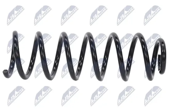 Fahrwerksfeder Hinterachse NTY ASZ-RE-026 Bild Fahrwerksfeder Hinterachse NTY ASZ-RE-026