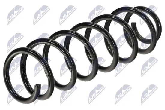 Fahrwerksfeder Hinterachse NTY ASZ-RE-027 Bild Fahrwerksfeder Hinterachse NTY ASZ-RE-027