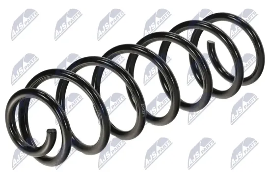 Fahrwerksfeder Hinterachse NTY ASZ-RE-027 Bild Fahrwerksfeder Hinterachse NTY ASZ-RE-027