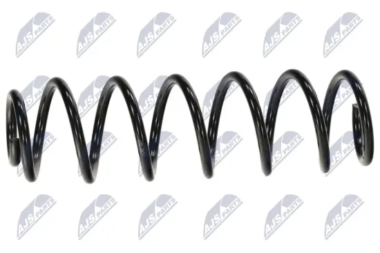 Fahrwerksfeder Hinterachse NTY ASZ-RE-027 Bild Fahrwerksfeder Hinterachse NTY ASZ-RE-027