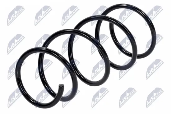 Fahrwerksfeder Vorderachse NTY ASZ-RE-028 Bild Fahrwerksfeder Vorderachse NTY ASZ-RE-028