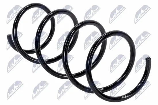 Fahrwerksfeder Vorderachse NTY ASZ-RE-028 Bild Fahrwerksfeder Vorderachse NTY ASZ-RE-028
