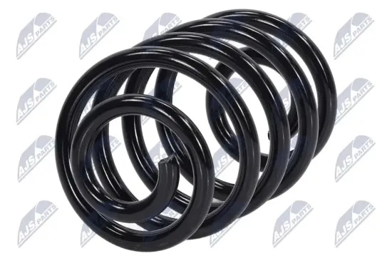 Fahrwerksfeder Hinterachse NTY ASZ-RE-029 Bild Fahrwerksfeder Hinterachse NTY ASZ-RE-029