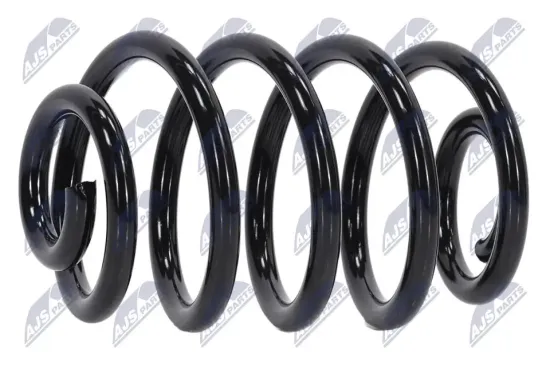 Fahrwerksfeder Hinterachse NTY ASZ-RE-029 Bild Fahrwerksfeder Hinterachse NTY ASZ-RE-029