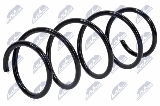 Fahrwerksfeder Vorderachse NTY ASZ-RE-030 Bild Fahrwerksfeder Vorderachse NTY ASZ-RE-030