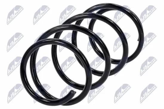 Fahrwerksfeder Vorderachse NTY ASZ-RE-030 Bild Fahrwerksfeder Vorderachse NTY ASZ-RE-030