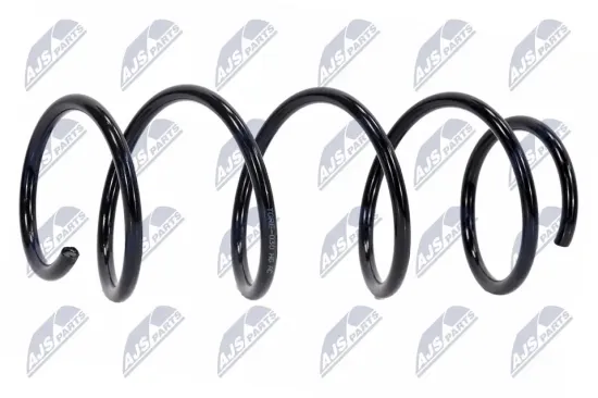 Fahrwerksfeder Vorderachse NTY ASZ-RE-030 Bild Fahrwerksfeder Vorderachse NTY ASZ-RE-030