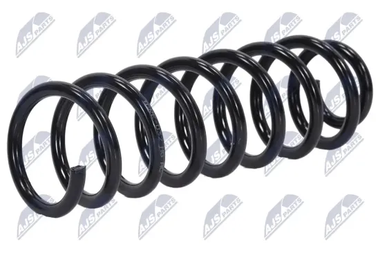 Fahrwerksfeder Hinterachse NTY ASZ-RE-032 Bild Fahrwerksfeder Hinterachse NTY ASZ-RE-032