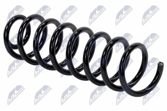 Fahrwerksfeder Hinterachse NTY ASZ-RE-035 Bild Fahrwerksfeder Hinterachse NTY ASZ-RE-035