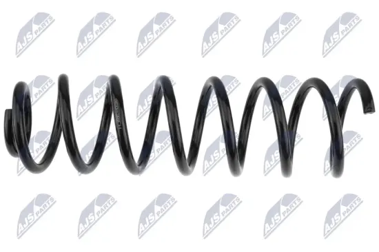 Fahrwerksfeder Hinterachse NTY ASZ-RE-036 Bild Fahrwerksfeder Hinterachse NTY ASZ-RE-036