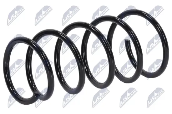 Fahrwerksfeder Vorderachse NTY ASZ-RE-037 Bild Fahrwerksfeder Vorderachse NTY ASZ-RE-037